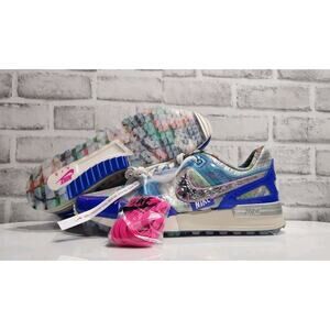 Nike Air Pegasus 89 Golf NRG Phoenix Open FJ2246-400 Size 10